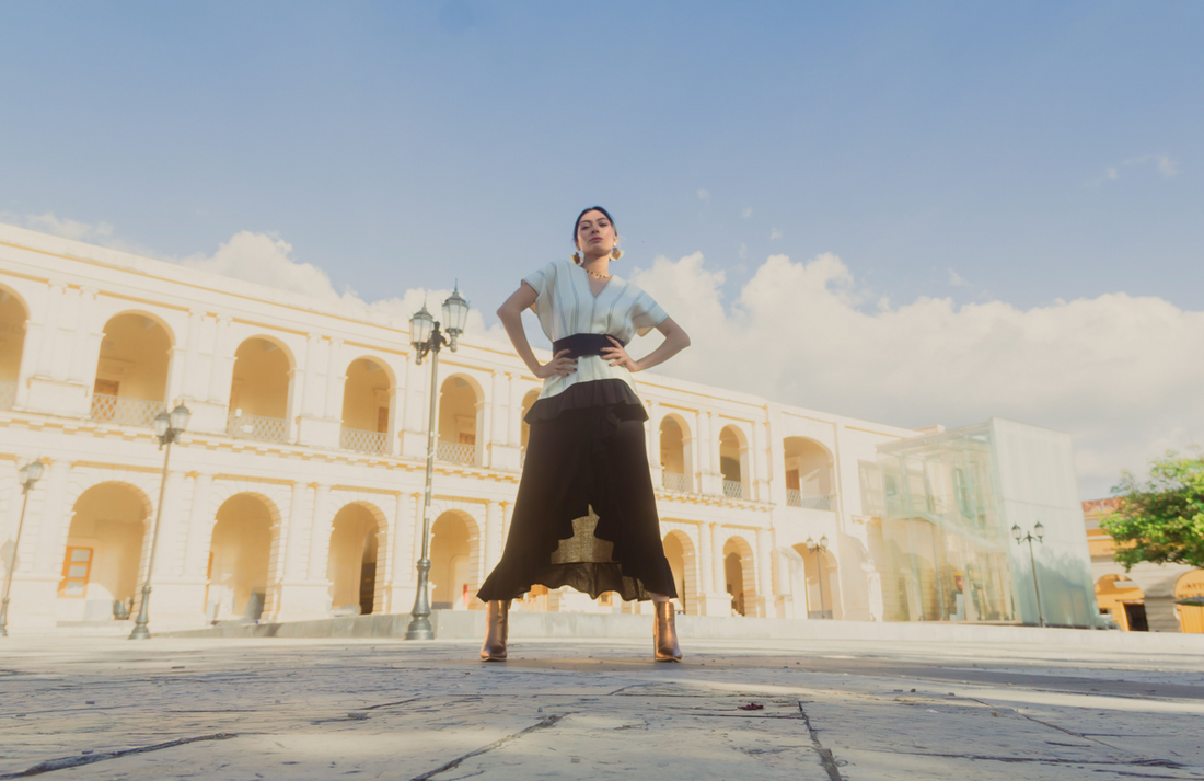 México: moda, creatividad y legado