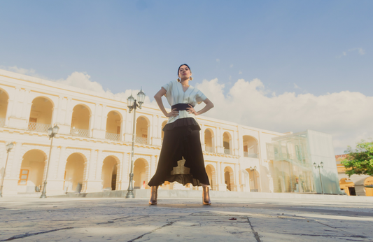 México: moda, creatividad y legado