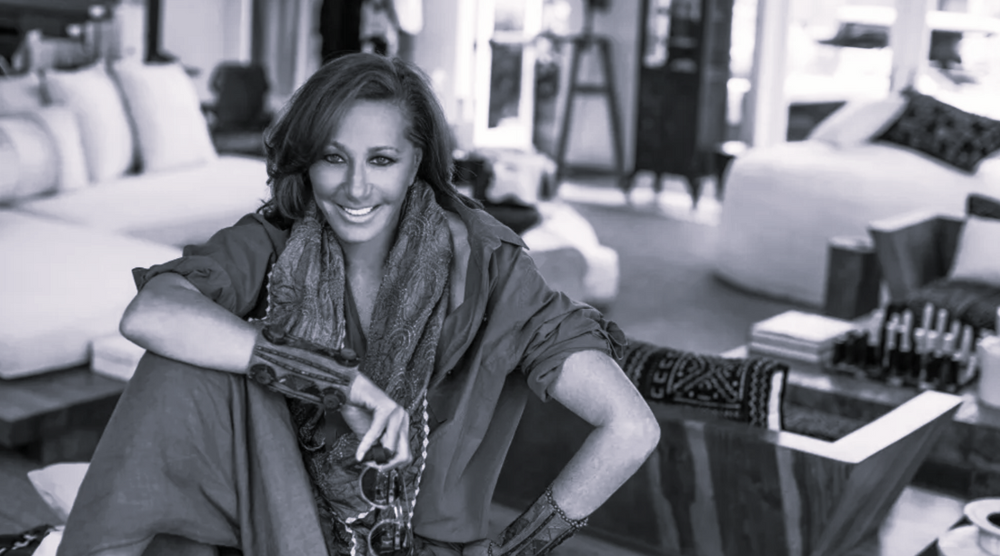 ¿Quién es Donna Karan?