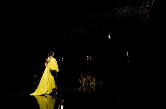 Sorpréndete en Fashion Space