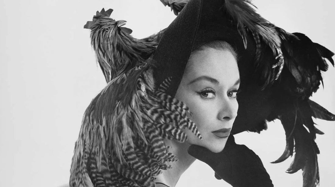 Eternas: jamás olvidadas