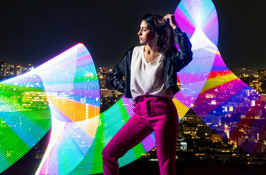 El poder de la percepción