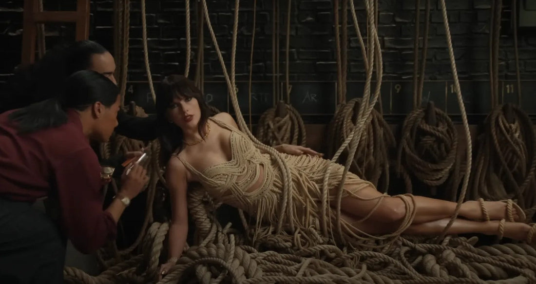 Moda: pilar del pop femenino