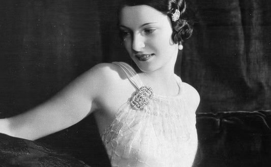 Redescubre alta costura