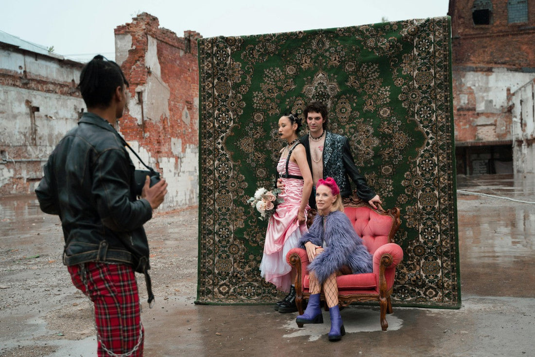 ¿Por qué la moda es cíclica?