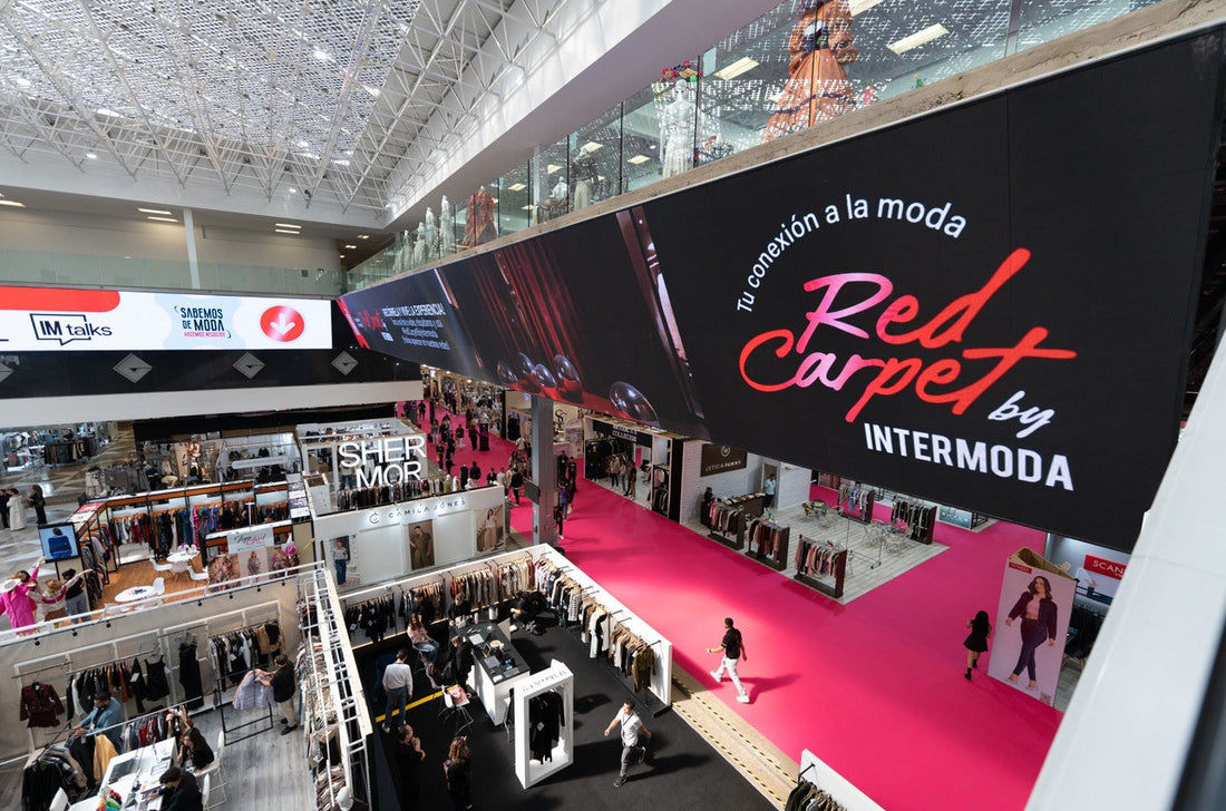 Intermoda se aproxima