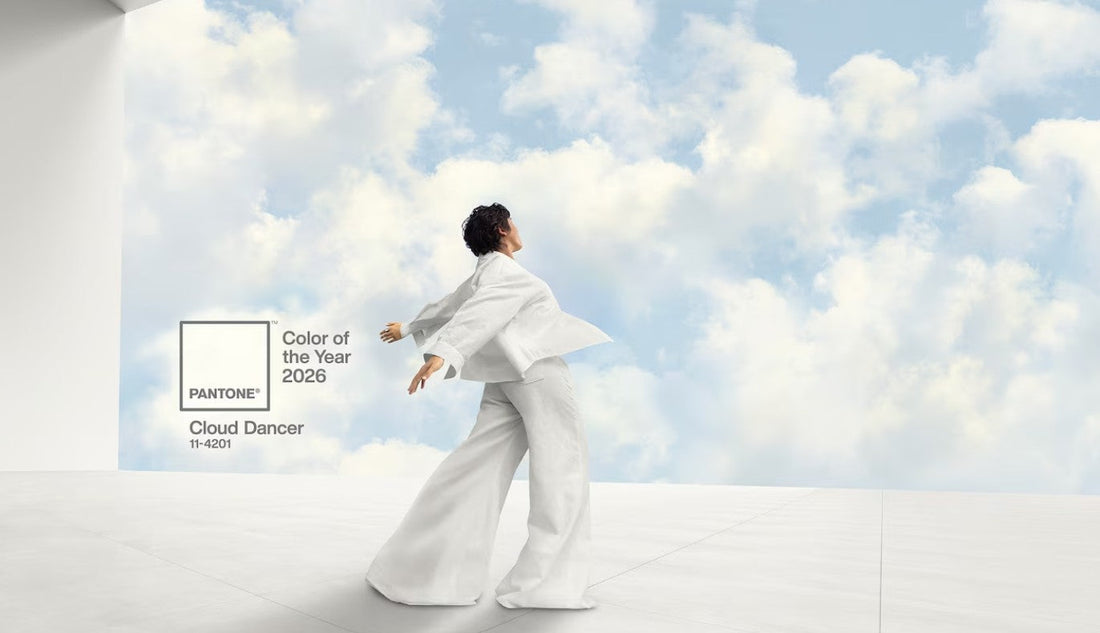 Considéralos: los colores