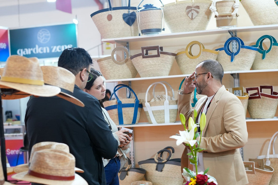 Redituable, así la moda