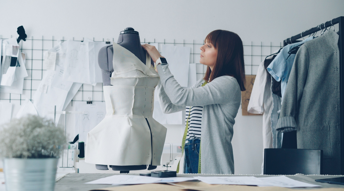 ¿Por qué invertir en moda?