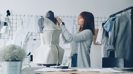 ¿Por qué invertir en moda?