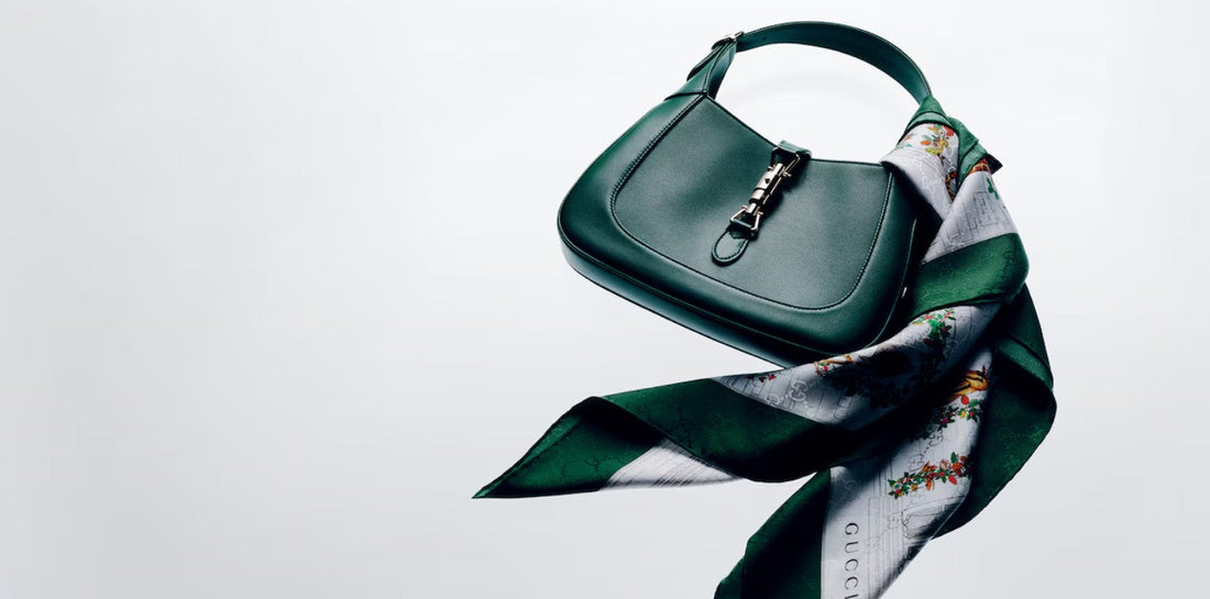 Bolsos, deseos e inspiración