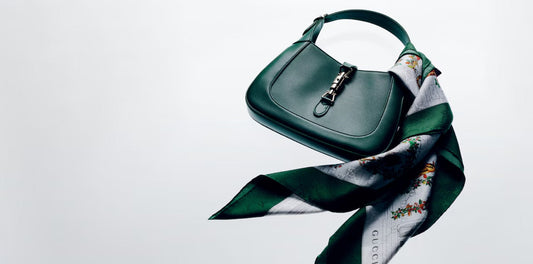 Bolsos, deseos e inspiración