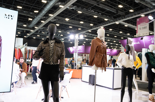 ¿Tu próxima inversión? ¡moda!