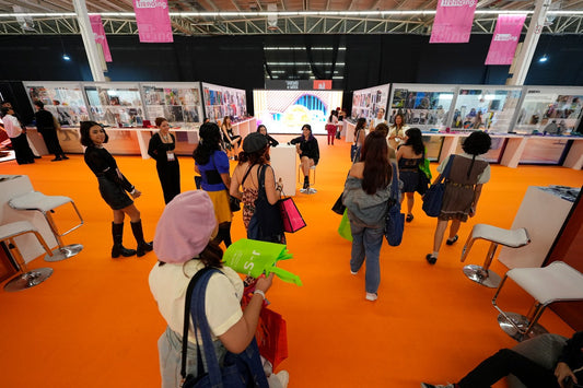 Aquí nacen las tendencias