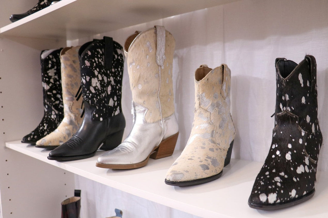 Dale paso a los negocios