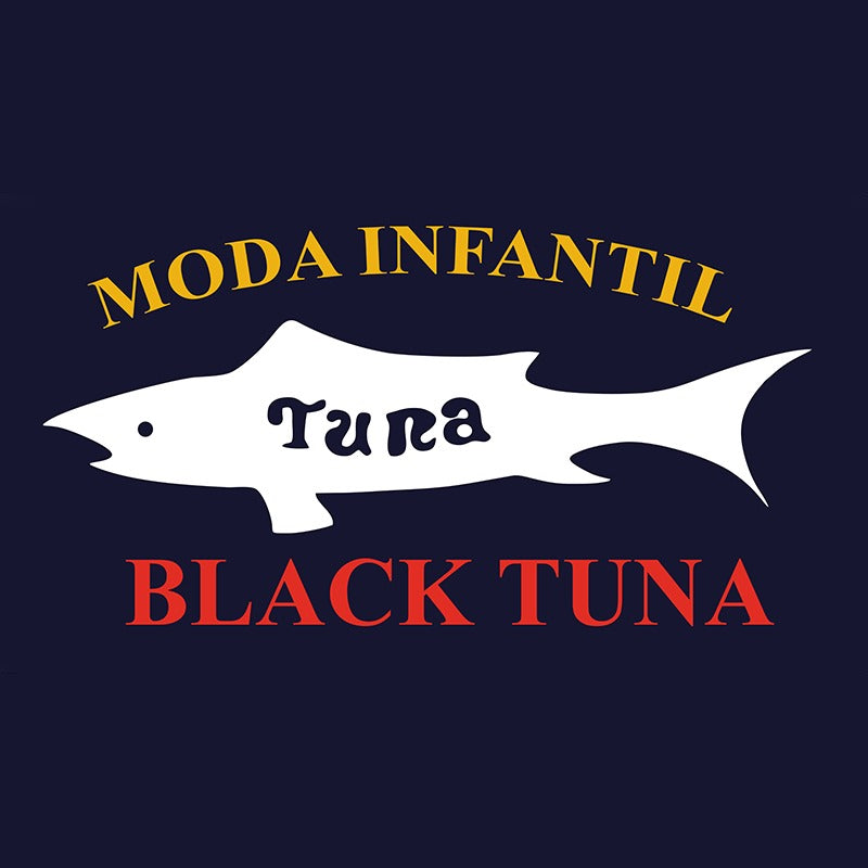 BLACK TUNA, FIMONS, THE LOVE BRAND