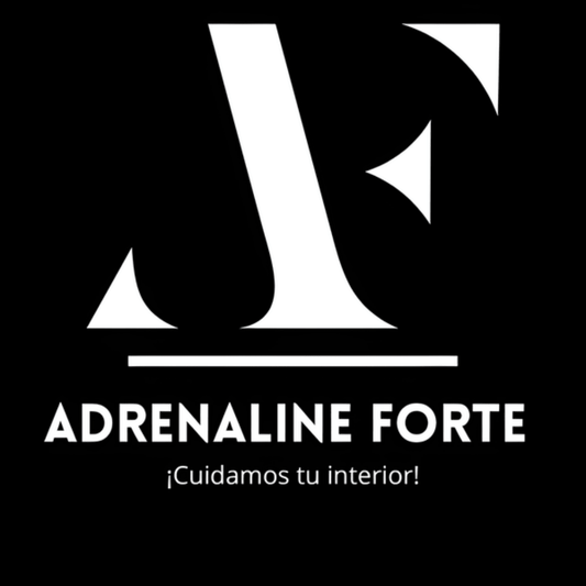 ADRENALINE FORTE, FORTE JEANS