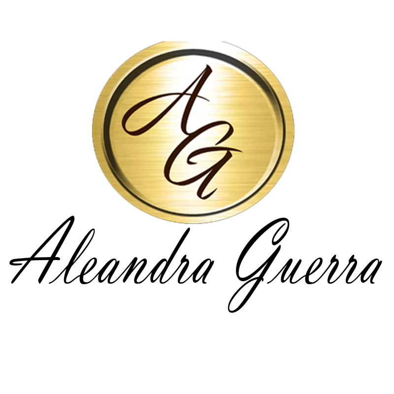ALEJANDRA GUERRA JEWELRY