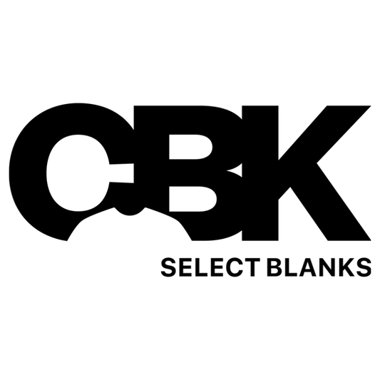 JHK T-SHIRT Y CBK SELECT BLANKS