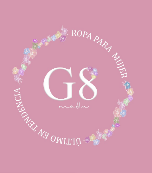 G8 MODA