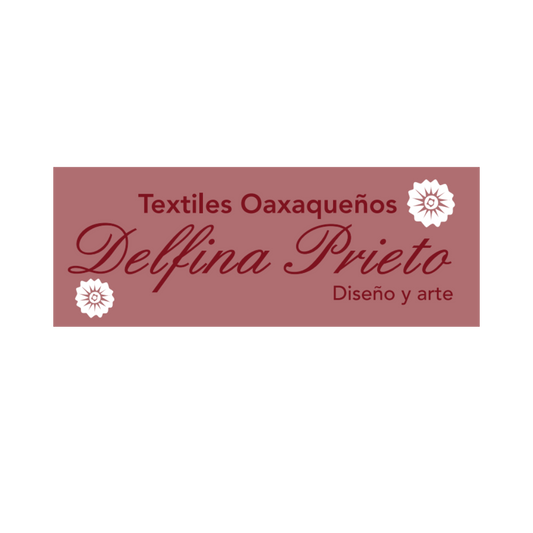 MODA DELFINA PRIETO