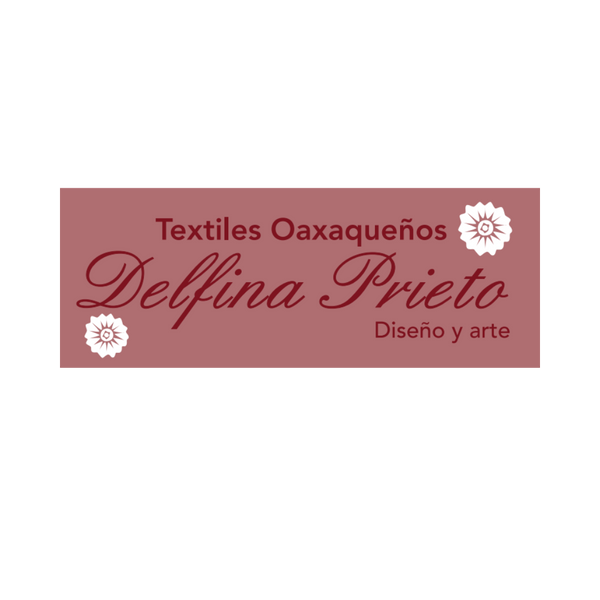 MODA DELFINA PRIETO