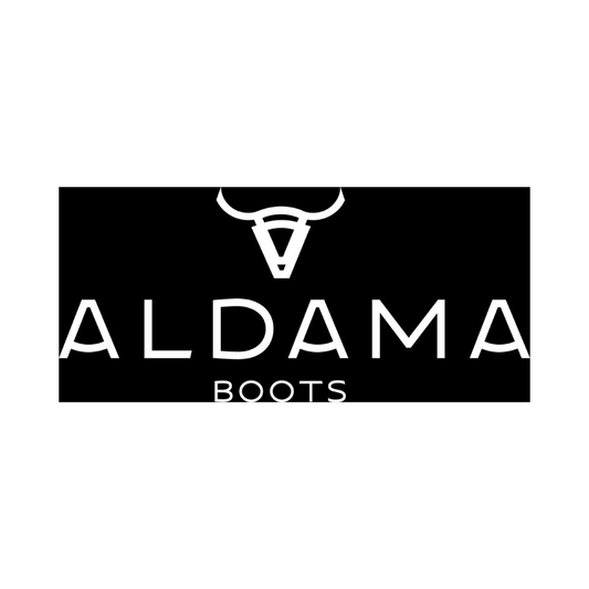 ALDAMA BOOTS