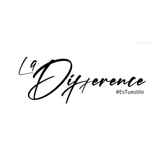 LA DIFFERENCE
