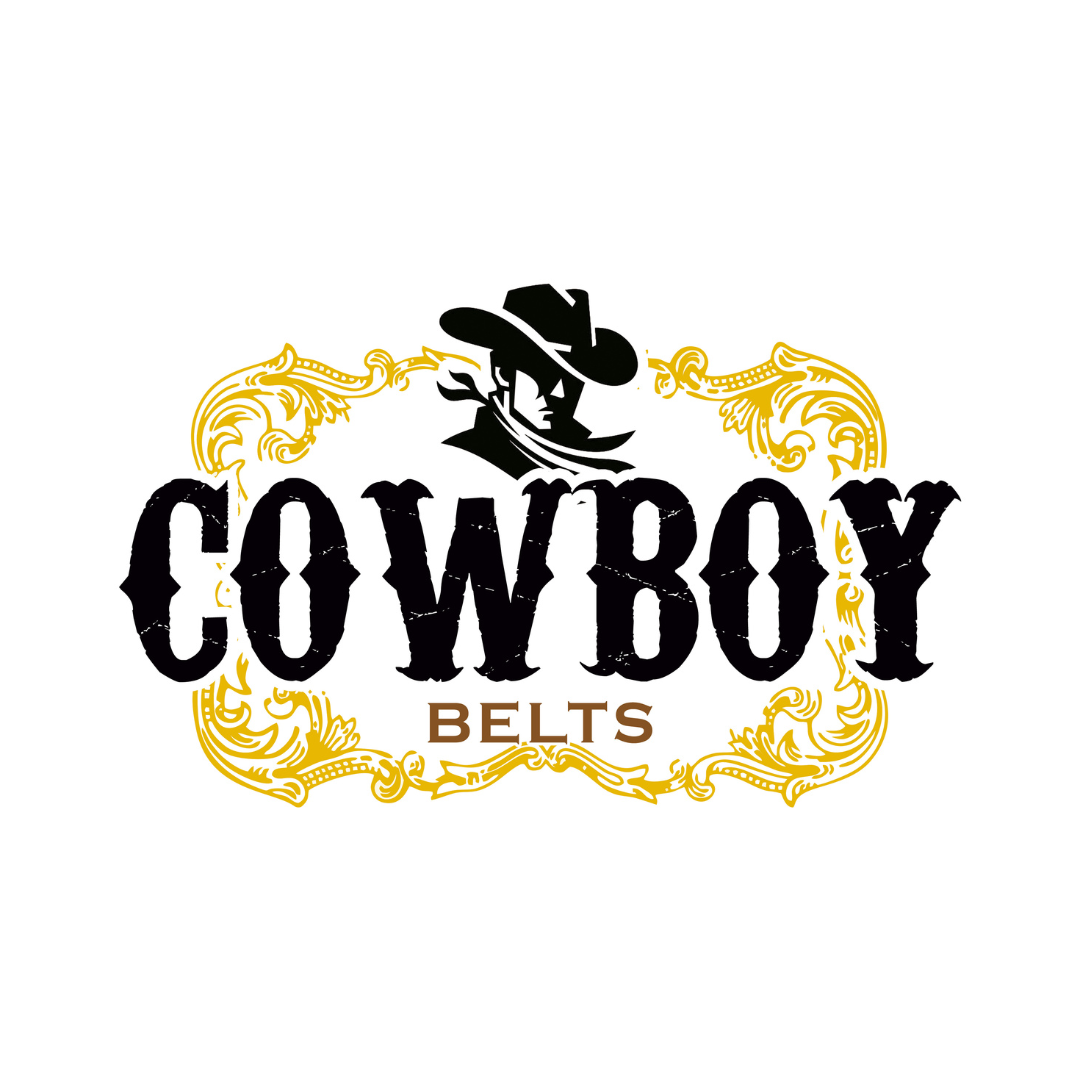 COWBOY BELT