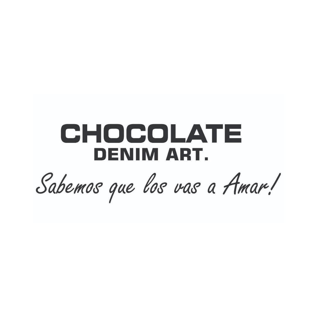 CHOCOLATE JEANS Y TOKIO JEANS