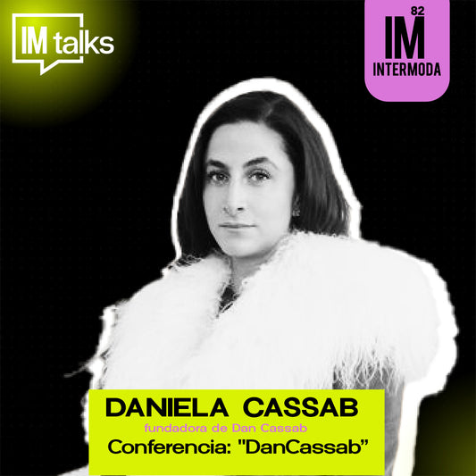 IM TALKS - DanCassab