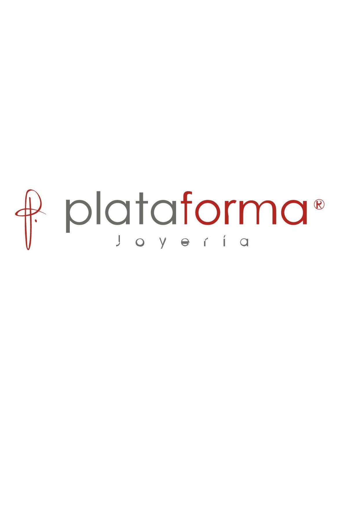 PLATAFORMA JOYERIA