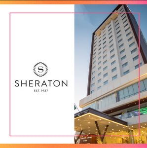 HOTEL SHERATON