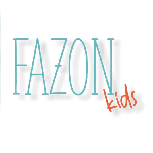 FAZON KIDS, KORTIT@S