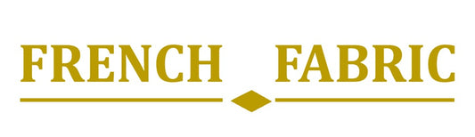 FRENCH FABRIC