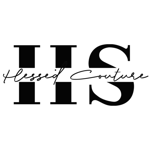 HESSED COUTURE
