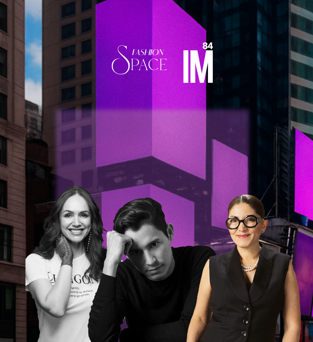 FASHION SPACE-PASARELA: Colectivo Fashion Group