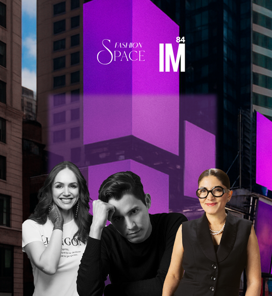 FASHION SPACE-PASARELA: Colectivo Fashion Group