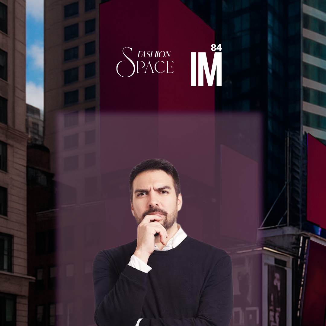 FASHION SPACE-Pasarela de Clausura: Abel López