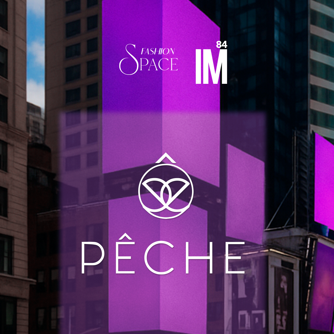 FASHION SPACE - Pasarela Peche
