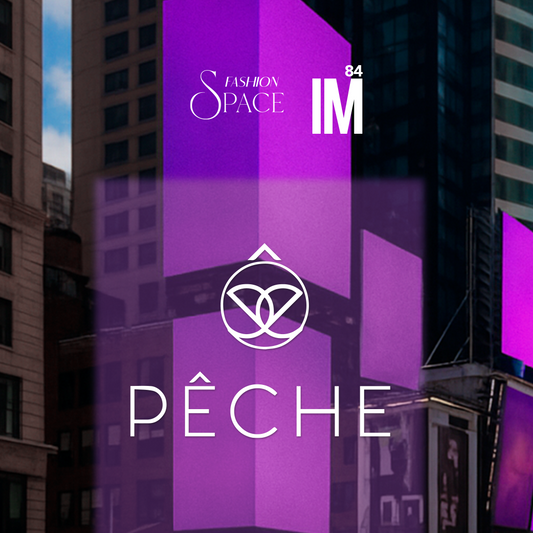 FASHION SPACE - Pasarela Peche