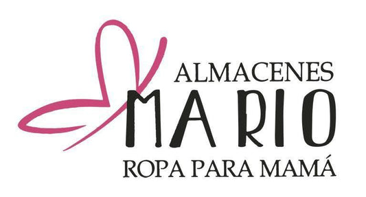 MAM MATERNITY / ALMACENES MARIO