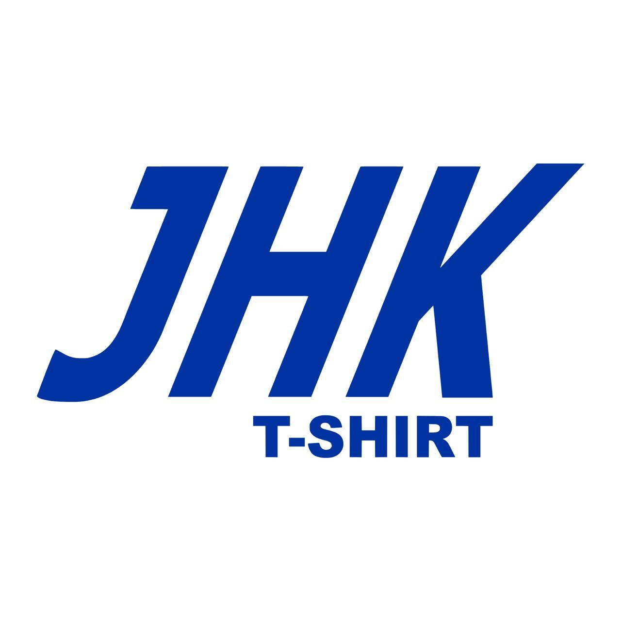 JHK T-SHIRT AND CBK SELECT BLANKS