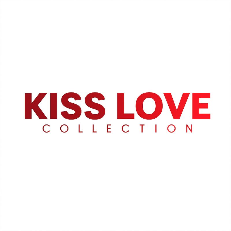 KISS &amp; LOVE COLLECTION