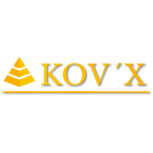 KOV'X URBAN FASHION
