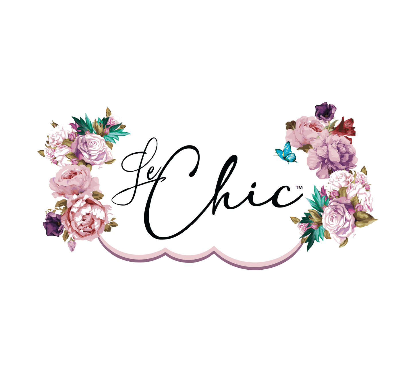 LE CHIC & VENOFY