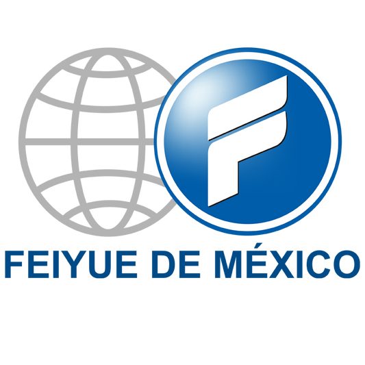 FEIYUE DE MÉXICO  | Distribuidora de Maquinaria para la industria textil