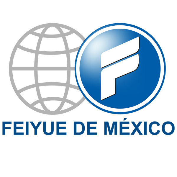 Feiyue de México  | Distribuidora de Maquinaria para la industria textil