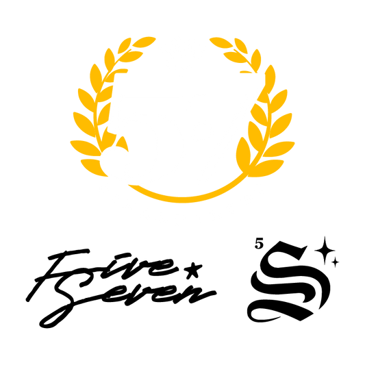 CINCO PUNTO 7