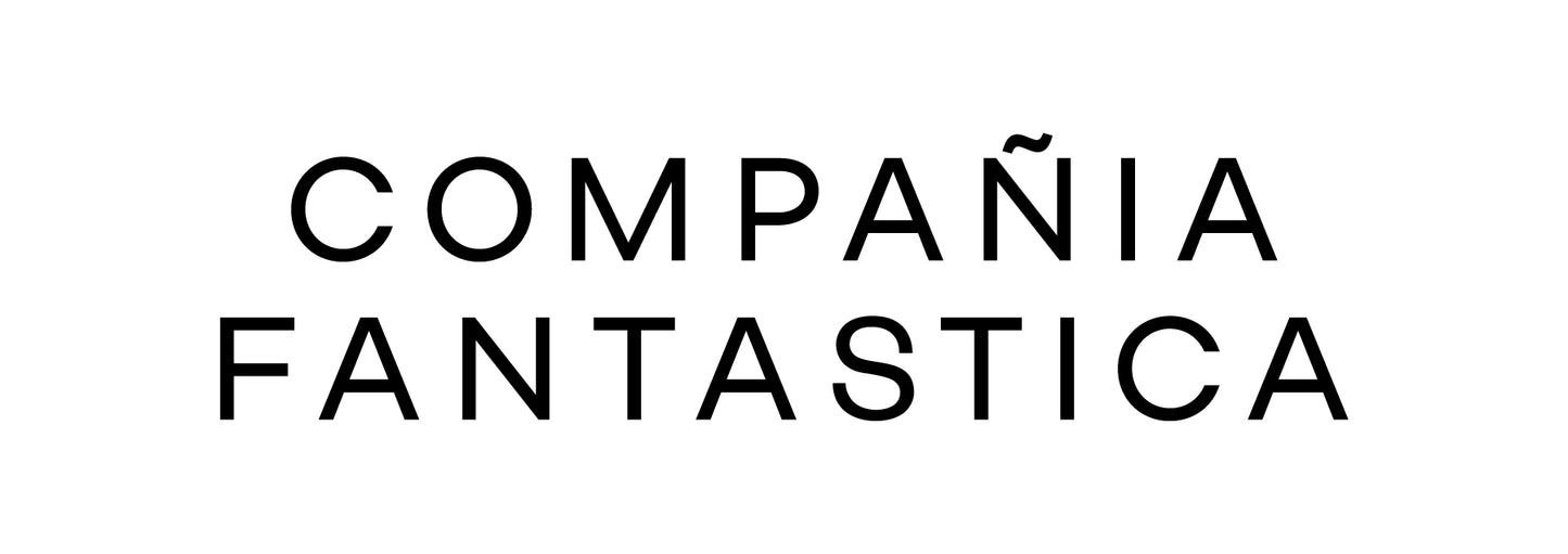 COMPAÑIA FANTASTICA